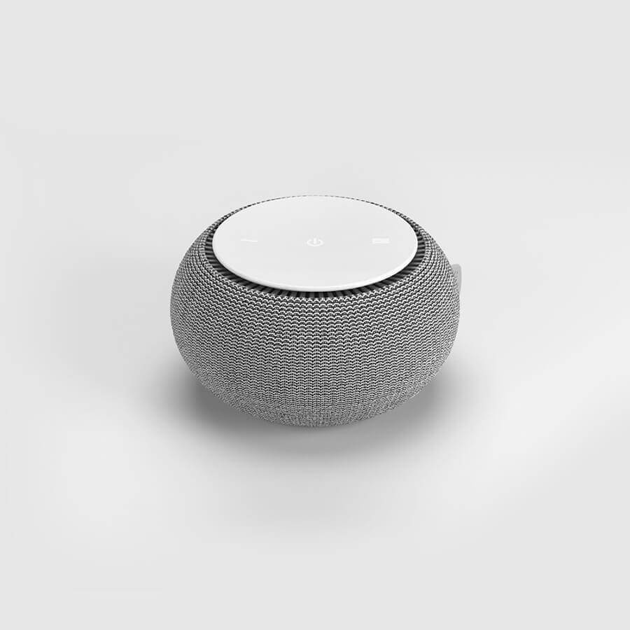 Smart speaker